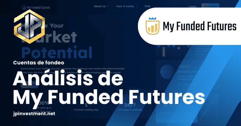 Análisis de My Funded Futures