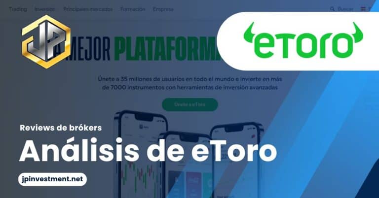 Etoro, analisis y opiniones
