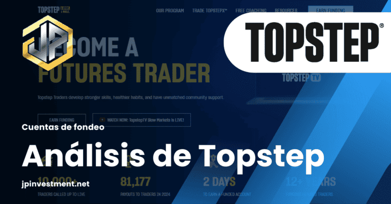 Topstep