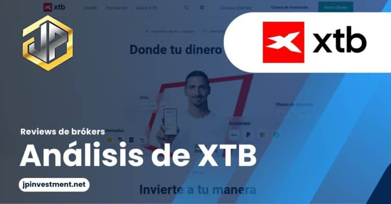 Xtb, analisis y opiniones