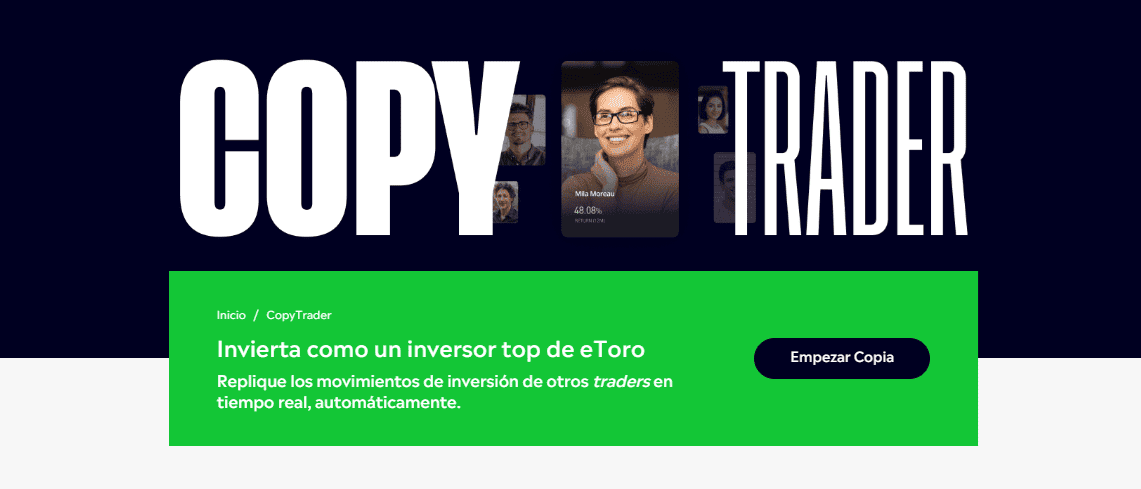 vale la pena invertir en etoro