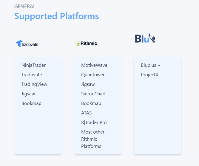 plataformas de trading de blusky